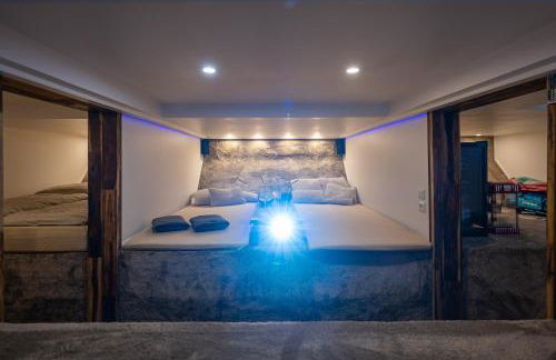 200 qm schwimmendes Penthouse - Photo 19