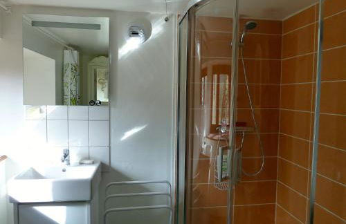 Gîte Chez Dimanche - Foto 10