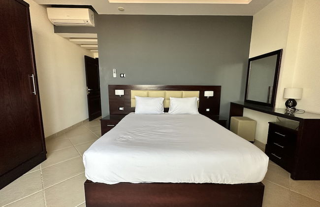 Elite Suites Hurghada - Foto 18