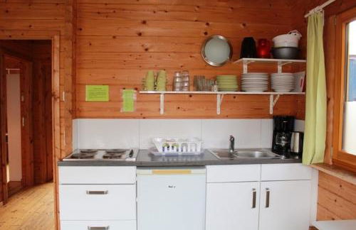 NabeDi-Blockhaus - Photo 3