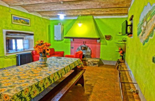 Agriturismo La Poderina - Foto 68