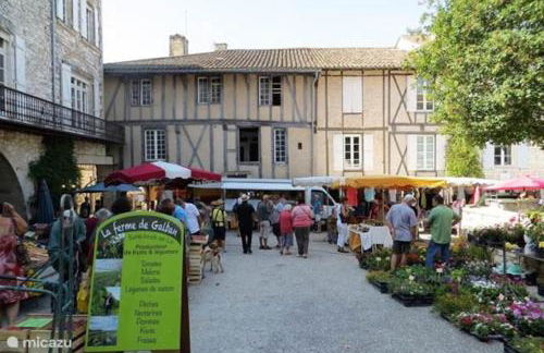 Maison St. Clair - Foto 66