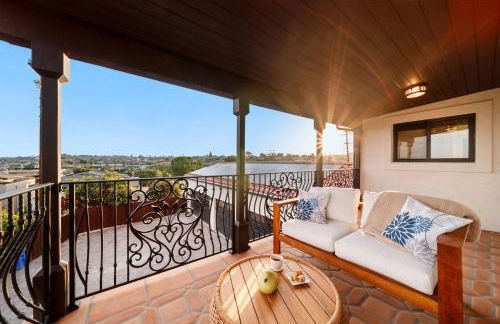 Luxury Point Loma Retreat Pool Spa Views - Foto 38