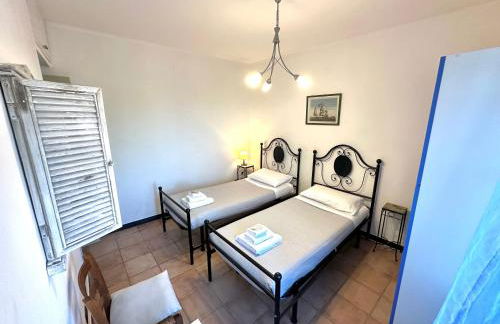 La Spezia Vezzano 5 terre - Il Ciliegio - Photo 12