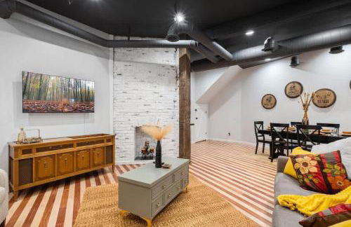 Stylish home close to Louisville NuLu & downtown - Foto 10