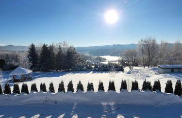 Domki Nad Jeziorem 781-281-434 - Photo 22