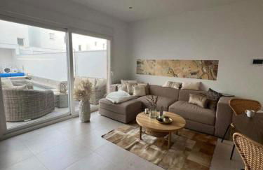 Modern new Pool Villa - Foto 5