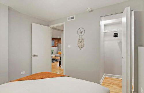Perfect Stay - Modern 2BR Unit - Barry GB - Foto 16