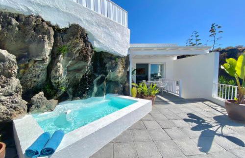 Casa Fontana, Amazing Sea View and wide Terrace with Pool - Foto 12
