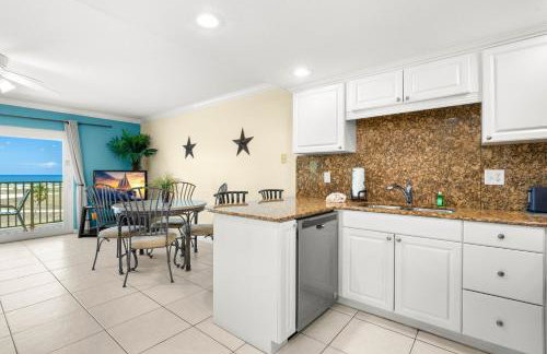 South Beach Condo Hotel by Travel Resort Services, Inc. - Foto 40
