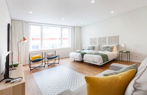 Oporto Palace Apartments - Foto 18