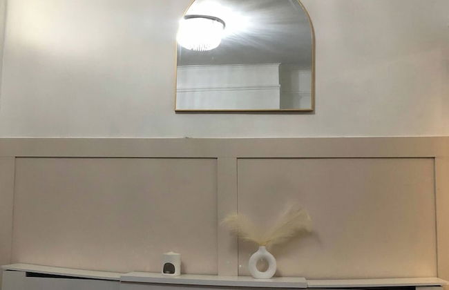 Modern Townhouse-free Parking-game Room-w-ifi - Foto 29