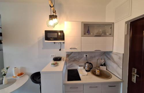 Mystic Grey Studio Apartment - Foto 27