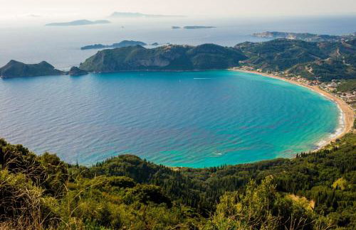 Home · Makrades Corfu - Foto 31