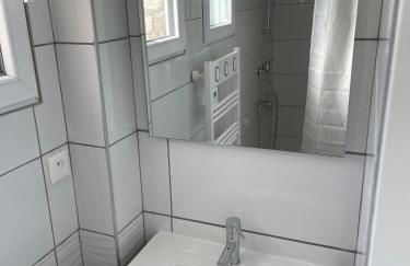 Maison avec vue mer à Omaha Beach - idéal familles - Foto 8