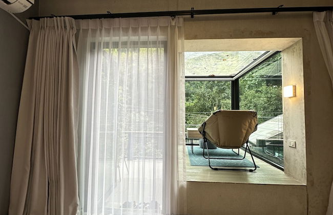 Nomads Hillside Chiangmai - Foto 68