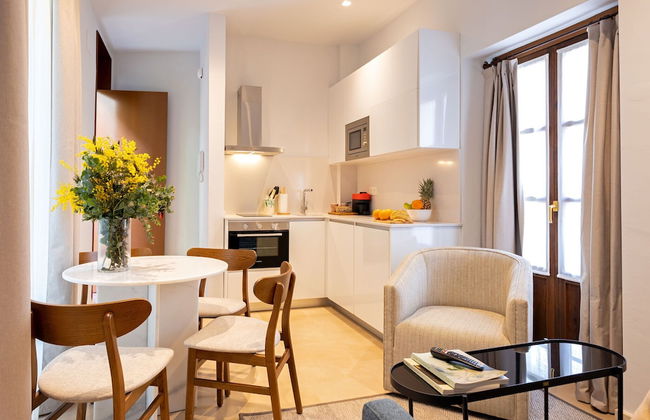 Angeles 6- Giralda Luxury by Valcambre - Foto 75