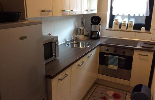 Ferienwohnung in Fuhlenbrock - Foto 8