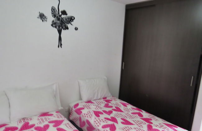 Apartahotel Jeronimos - Foto 4