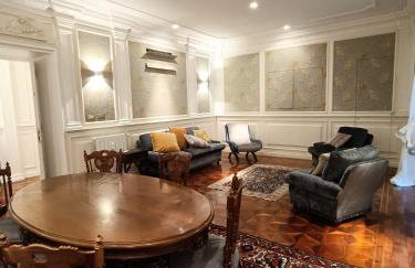 Magna Mater Suite - Foto 38