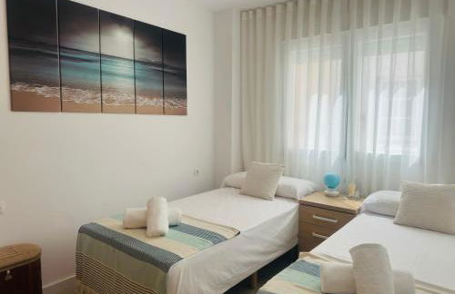 Patio Victoria Málaga - Foto 16