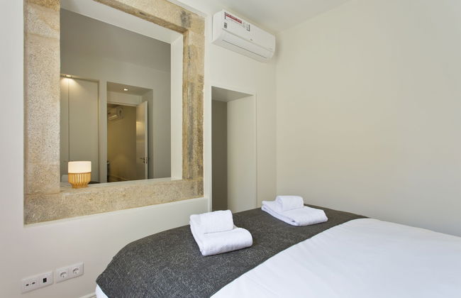 RVA Clérigos Apartments - Foto 41