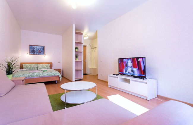 FortEstate on Novocheremushkinskaya - Photo 11