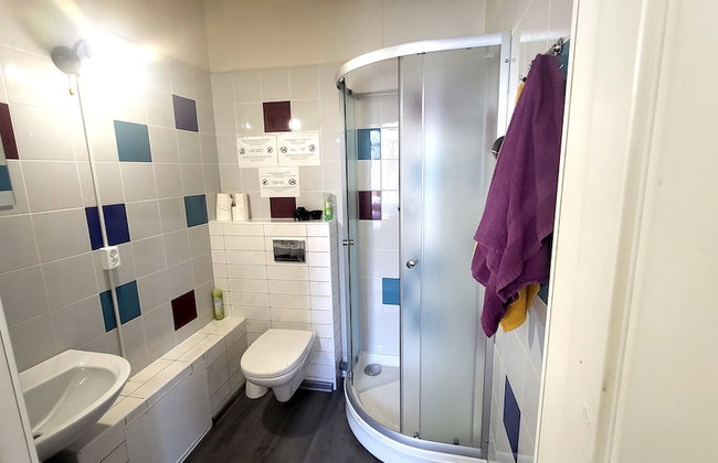 Mosaic Center Apartments - Foto 47
