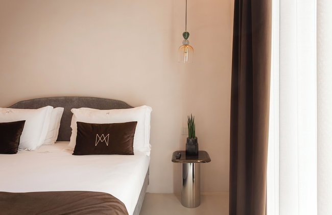 Demetra Luxury Suites - Photo 42