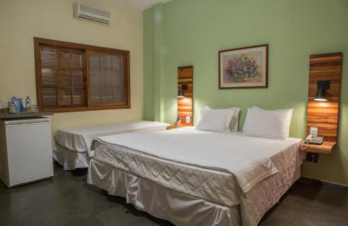 Hotel Fazenda Sete Lagos - Photo 51