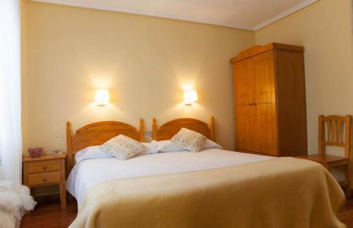 Casa Rural de Pobes Lagun Etxea - Foto 154