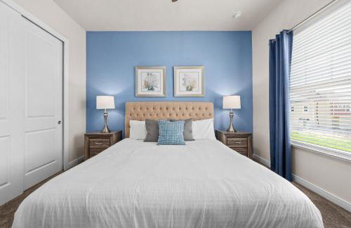 Comfortable home w 3 En-suites! SMV157 - Foto 25