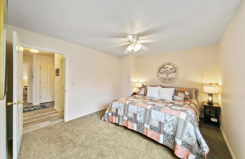 Spacious Boise Retreat - 3BR Bright Home - Foto 3
