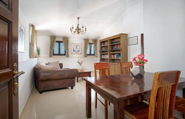 Luxury Apartment Perko - Foto 24