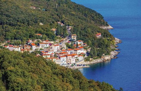 Awesome Apartment In Moscenicka Draga - Foto 37