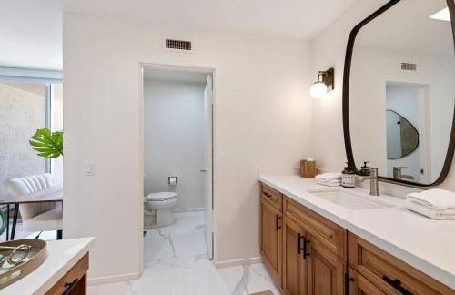 Tranquil & spacious, newly updated, great location - Foto 28