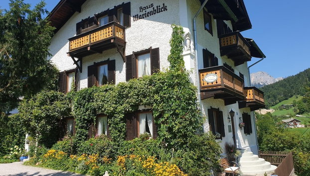 Ferienwohnungen Marienblick - Foto 2, Imagen principal