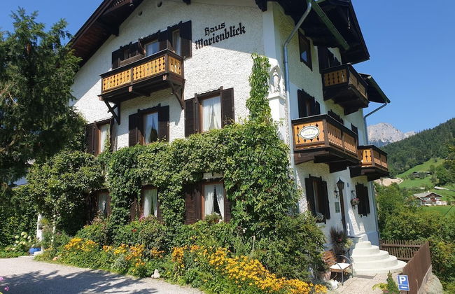 Ferienwohnungen Marienblick - Foto 1