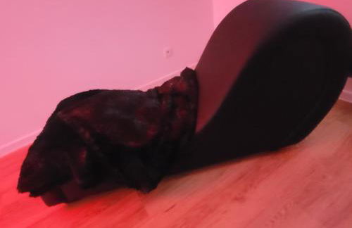 Loveroom Instants Secret Amiens - Foto 13