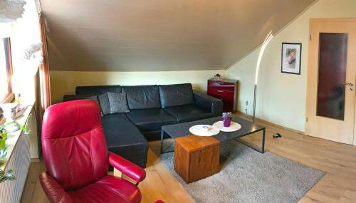 Ferienwohnung Elisabeth - Foto 4