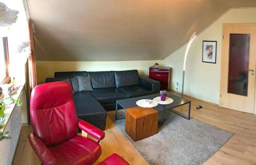 Ferienwohnung Elisabeth - Foto 4