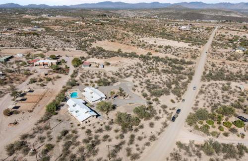 Wickenburg Ranch House Retreat and Horse Friendly - Photo 55