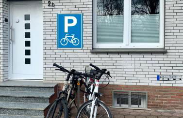 Wohnstudio am Wall - Foto 8