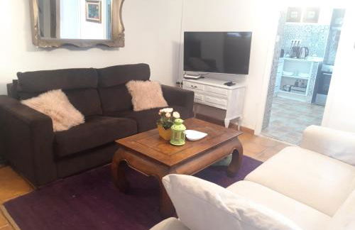 CASA VIDAL RELAX AL PIE DE LA SIERRA - Foto 11