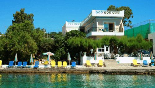 Polydoros Appartments - Foto 2