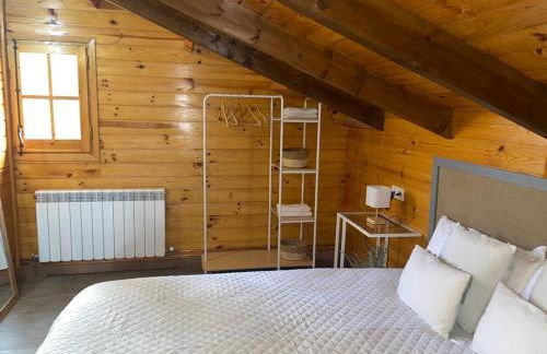 Villa Independente con Piscina Privada - perfecto familia y grupos - Foto 18