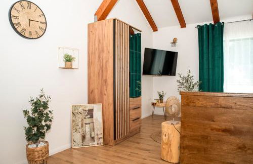 Casa Olive - Foto 23