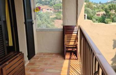 Grand studio 35 m2 avec mezzanine et vue mer - Foto 2