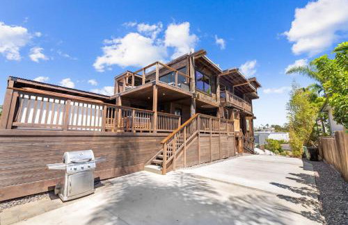 Stunning Bay Views with Pickleball and Hot Tub - Foto 60