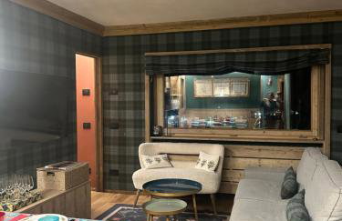 Cortina Center Design Apartment with Private Parking - Foto 20